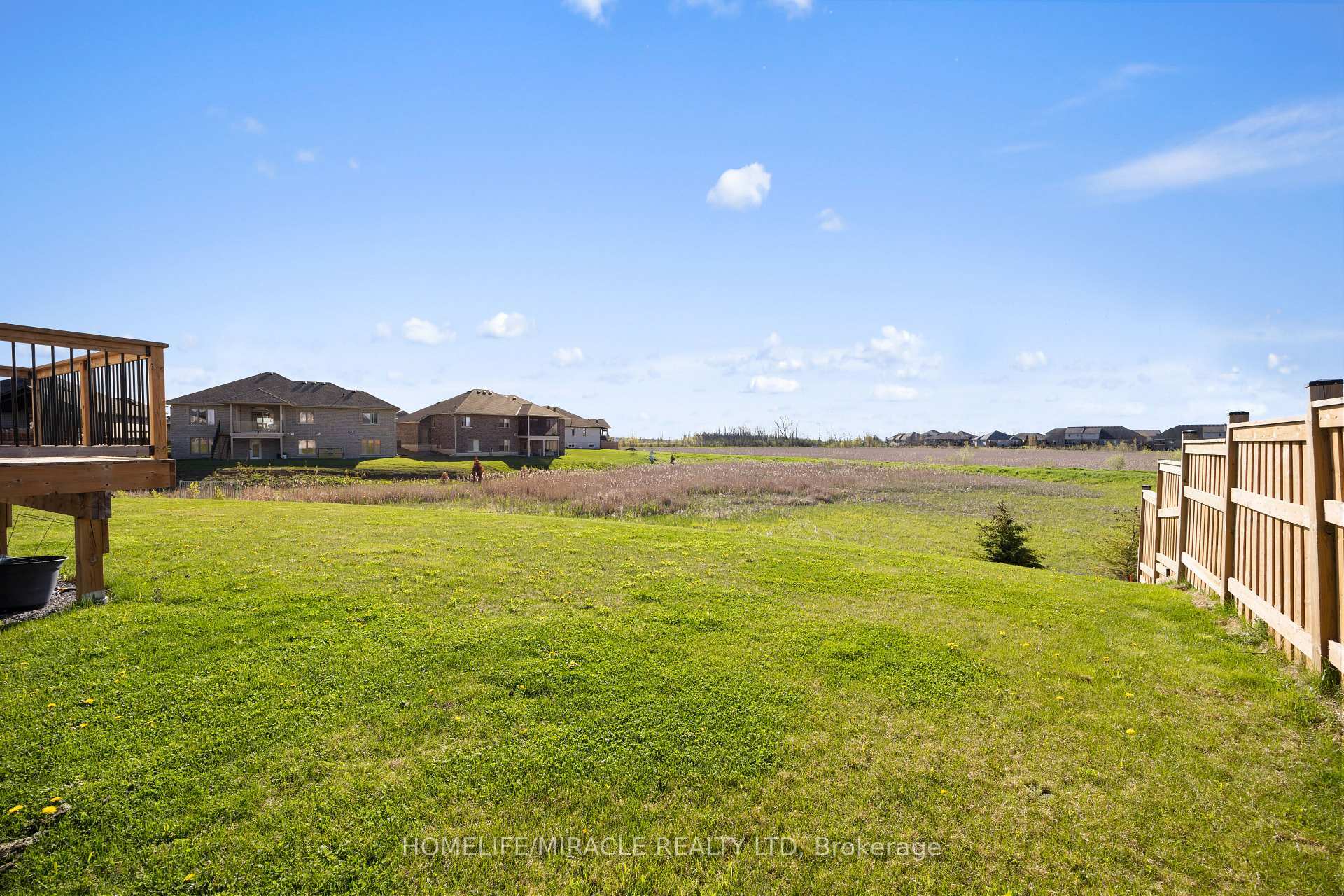 Property Photo: 15 Mavety Court ON K8N 0R6