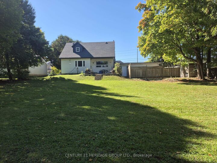 Photo de la propriété:  10911 Victoria Square Boulevard  ON L6C 1J4 