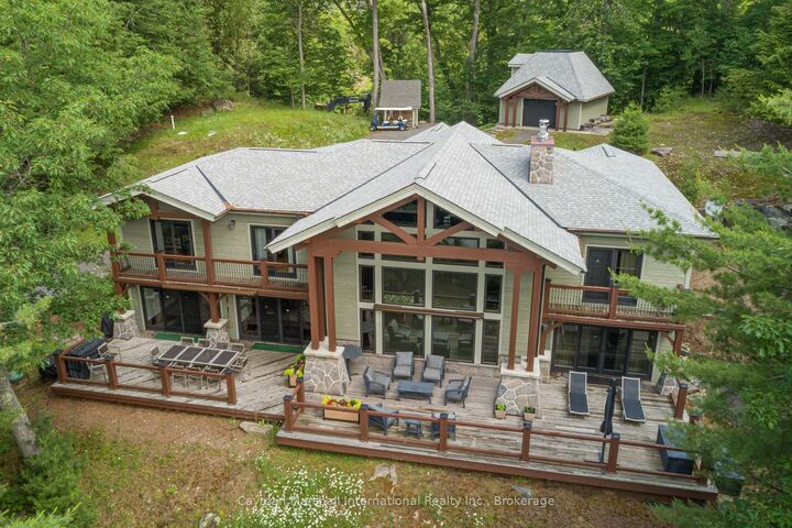 84 Bigwin Island N/A — photo 1