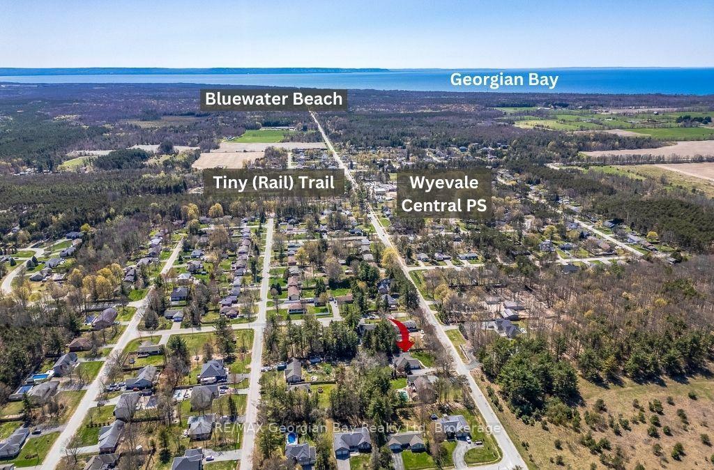 Property Photo: 91 Concession 5 Road E ON L0L 2T0