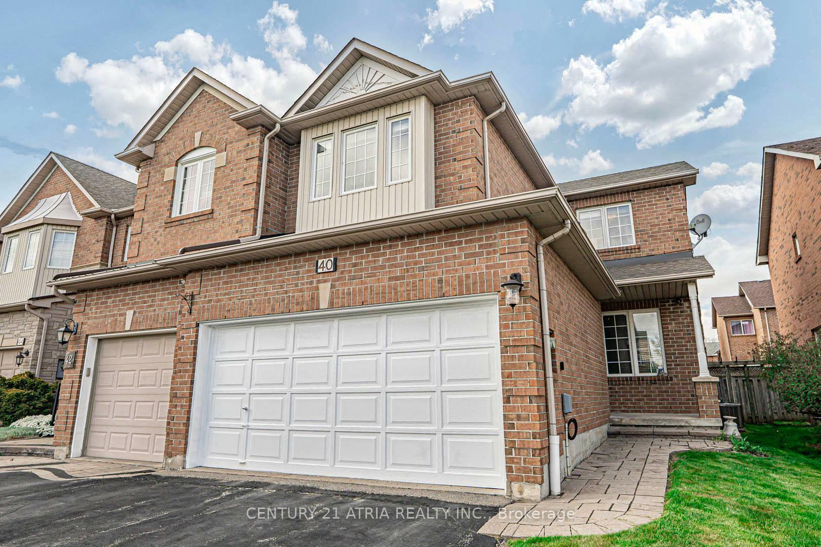 Photo de la propriété: 40 Nottingham Drive ON L4S 1Z6