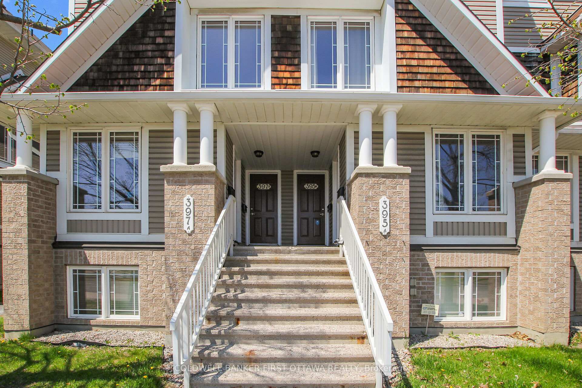 Property Photo: 397 Chapman Mills Drive B ON K2J 0M7