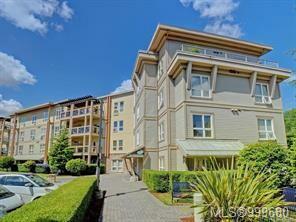 Property Photo: 1156 Colville Rd 305 BC V9A 4P7