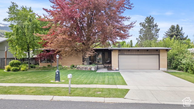 Property Photo: 1664 E 1600 N UT 84341