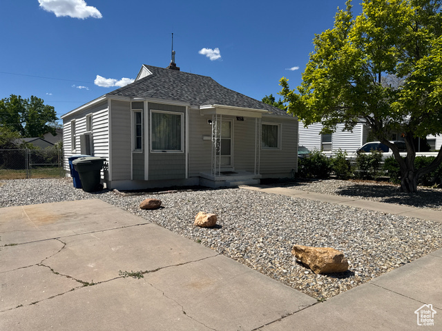 Property Photo: 625 Grace Ave UT 84404