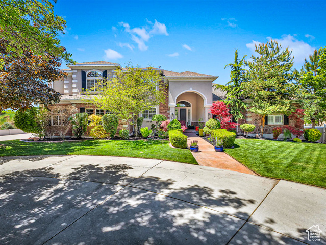 10868 S Prescott Dr E  Sandy UT 84092 photo