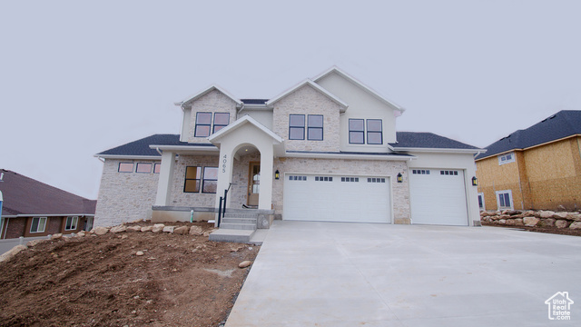 Property Photo: 746 E Mountain Rd UT 84404