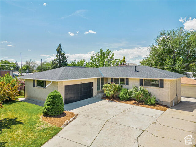 Property Photo:  Address not disclosed  UT 84106 