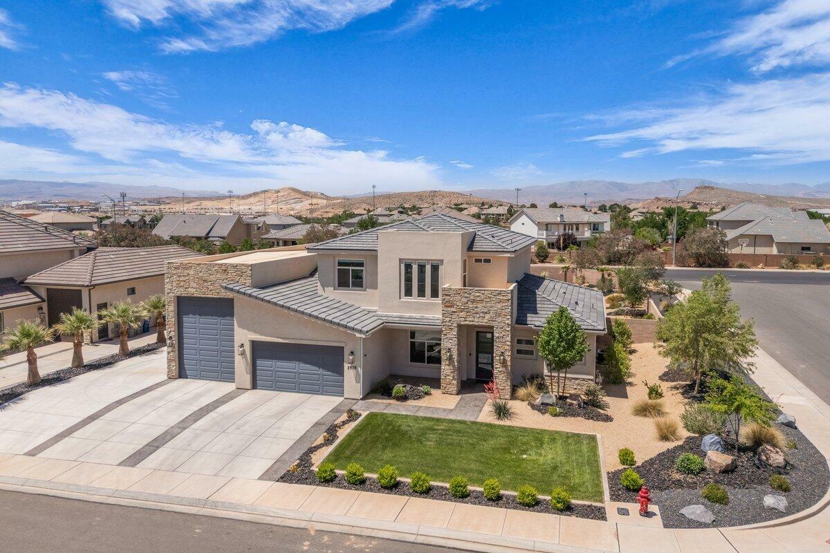 Property Photo: 2938 S Poplar Ln UT 84790