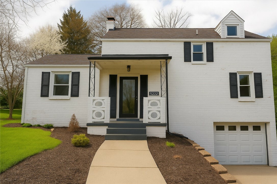 5222 Fieldcrest Drive  Whitehall PA 15236 photo