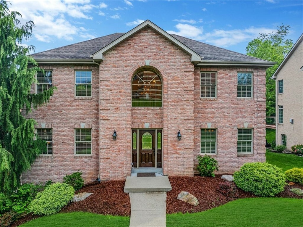 Property Photo: 2108 Beams Run Rd PA 15025