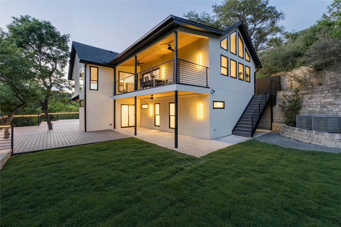 Property Photo: 620 Bermuda Street TX 78734