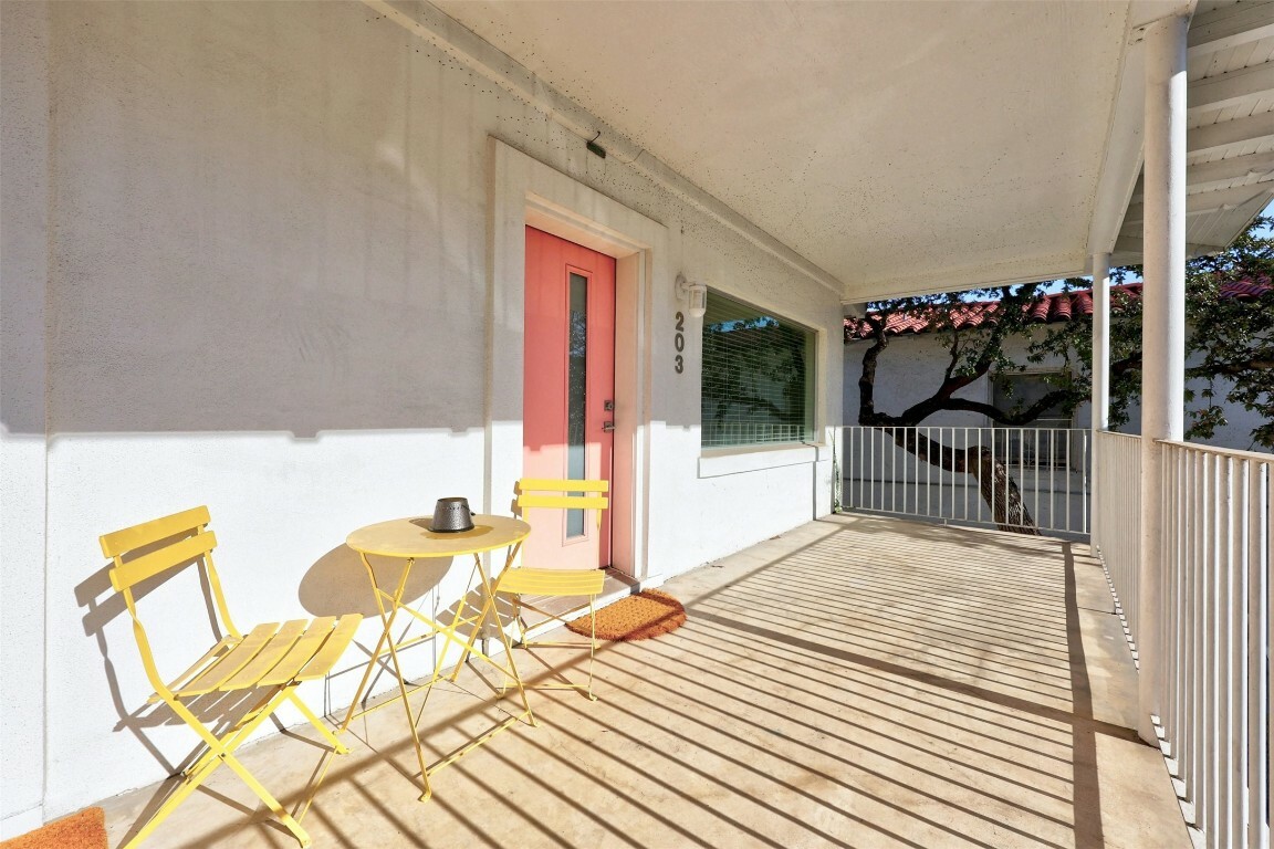 Property Photo: 1200 Enfield Road 203 TX 78703