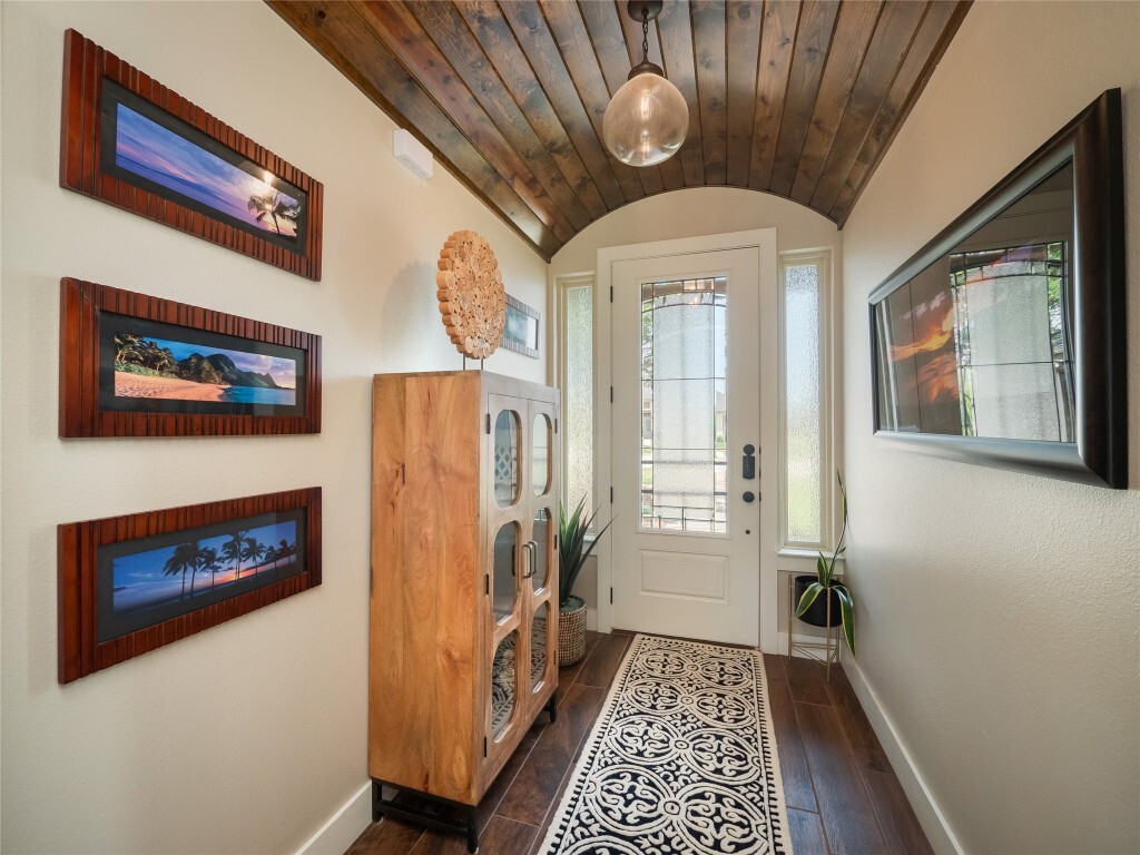 Property Photo: 8152 Jericho Bluff TX 76513