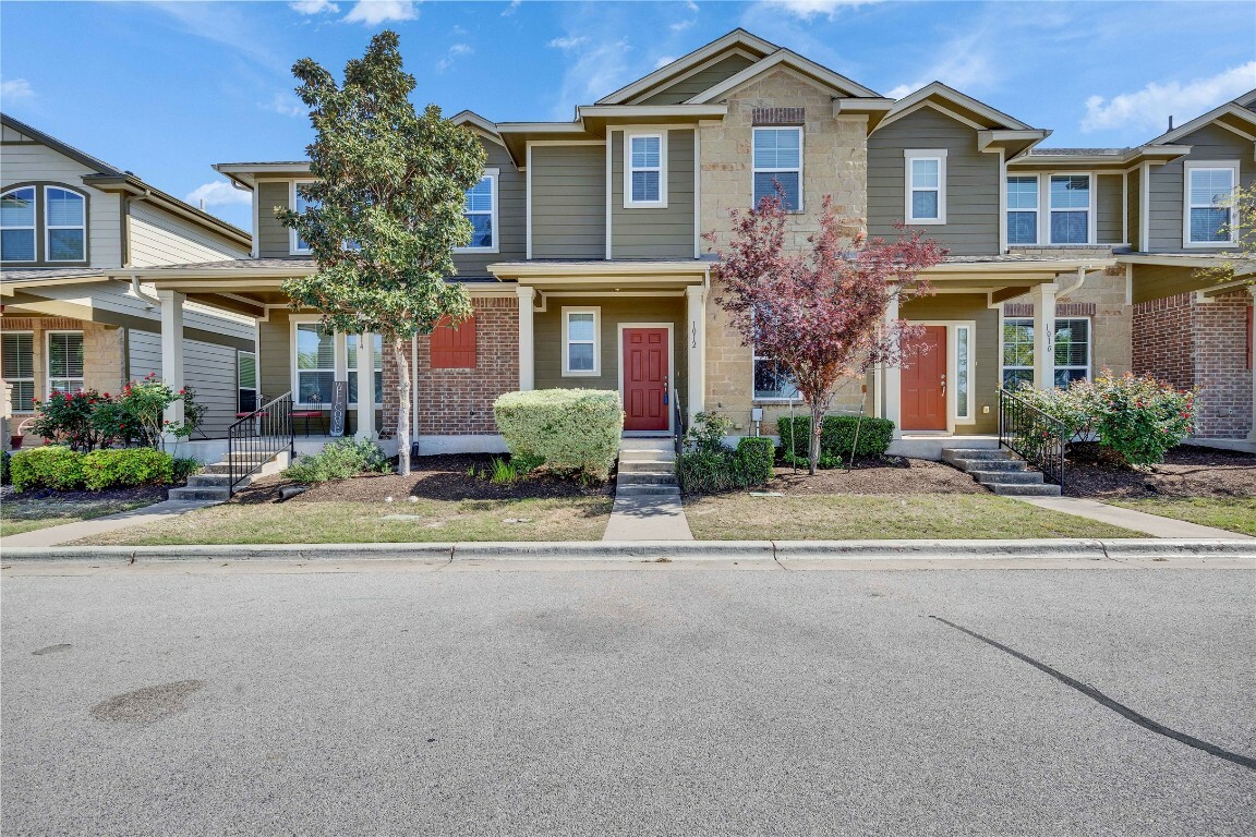 Property Photo: 1012 Lost Pines Lane TX 78613