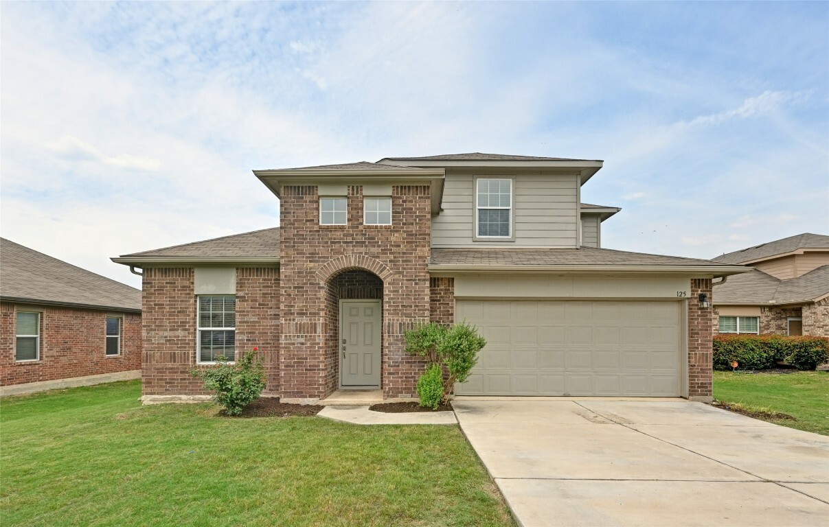 125 Dusky Thrush Drive  Kyle TX 78640 photo