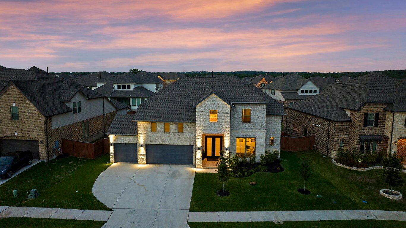 124 Low River Lane  Georgetown TX 78628 photo