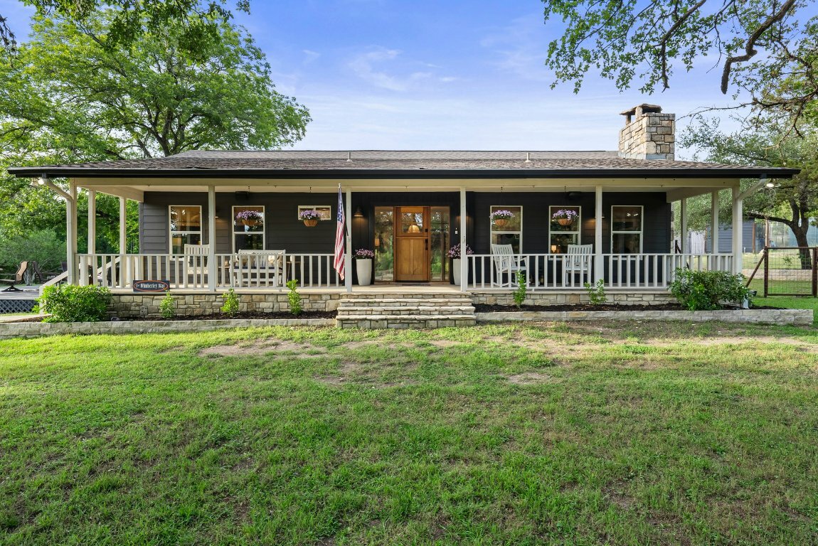Property Photo: 2800 River Road TX 78676
