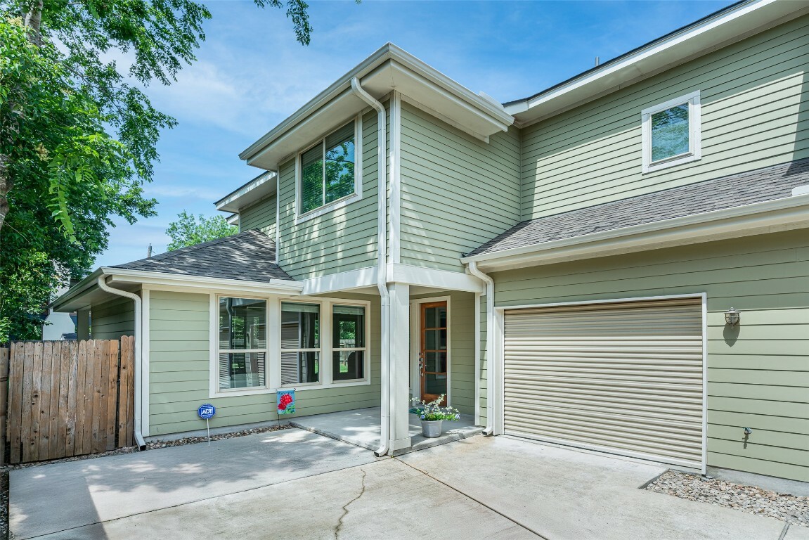 705 E 49th Street A  Austin TX 78751 photo