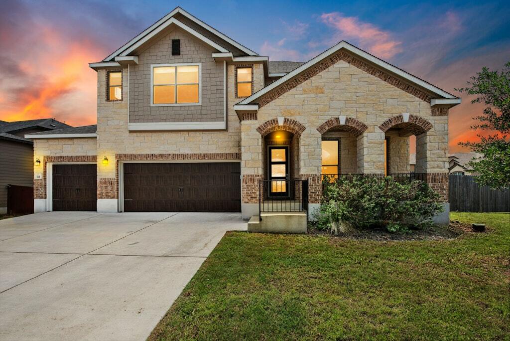 108 Redcliff Path  Kyle TX 78640 photo