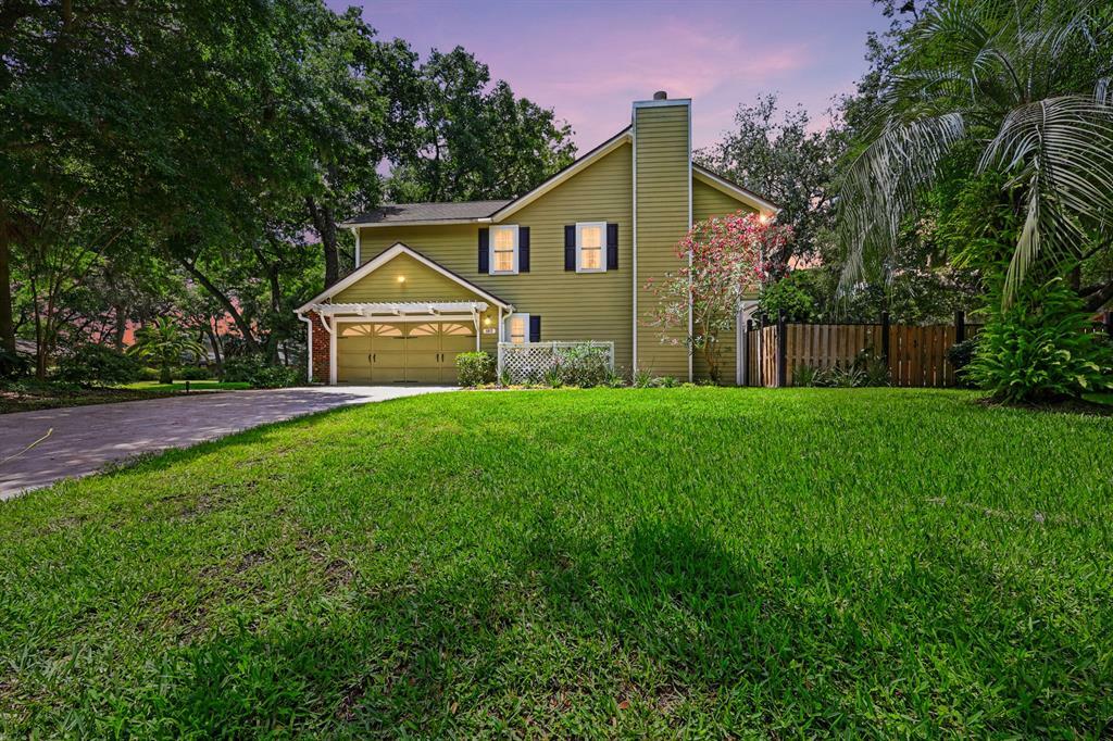 Property Photo: 1917 Lakeside Drive FL 32034