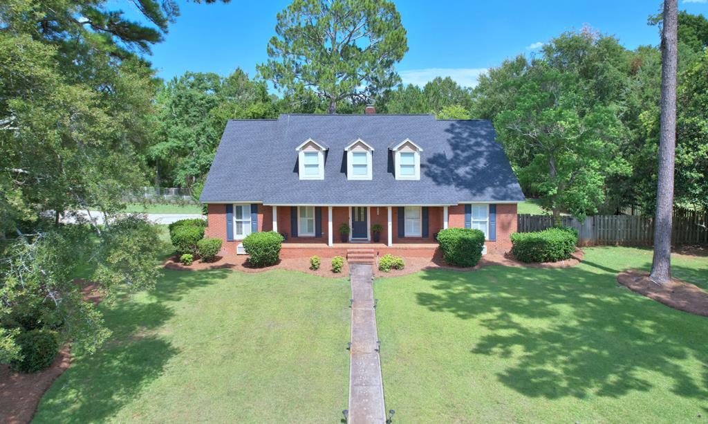2504 W Alberson Drive  Albany GA 31721 photo