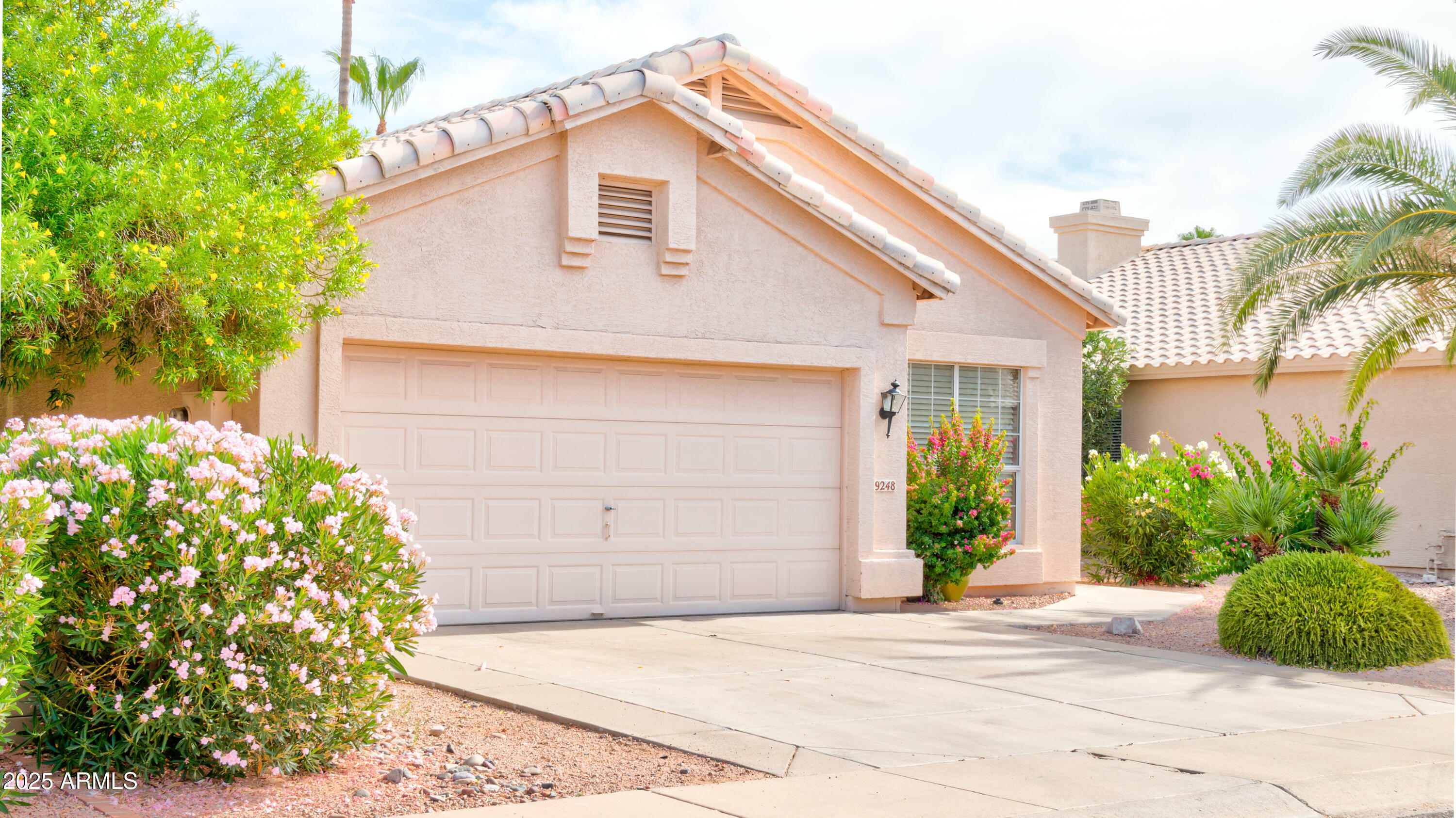 Property Photo: 9248 E Blanche Drive AZ 85260