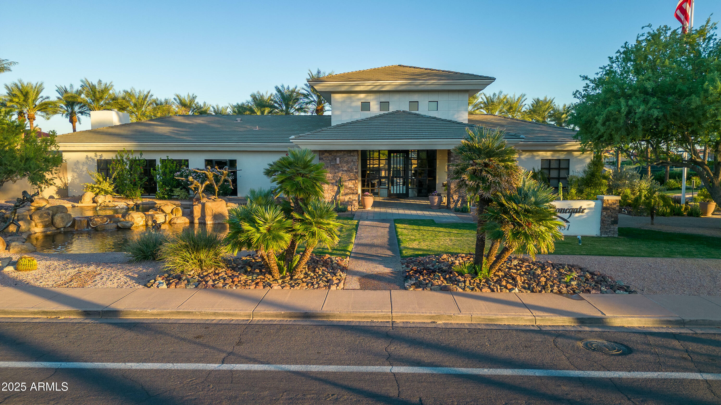 Property Photo: 11993 E Mission Lane AZ 85259