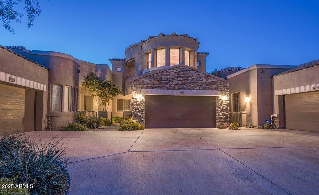 Property Photo: 19475 N Grayhawk Drive 1039 AZ 85255