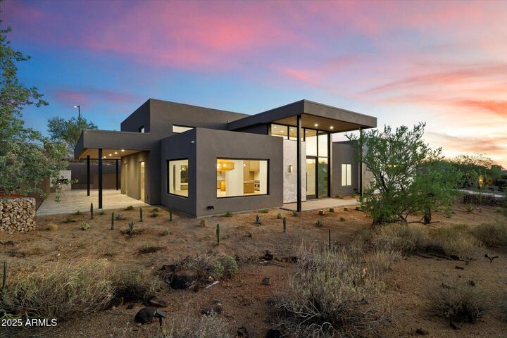 Property Photo: 35785 N 26th Avenue AZ 85086