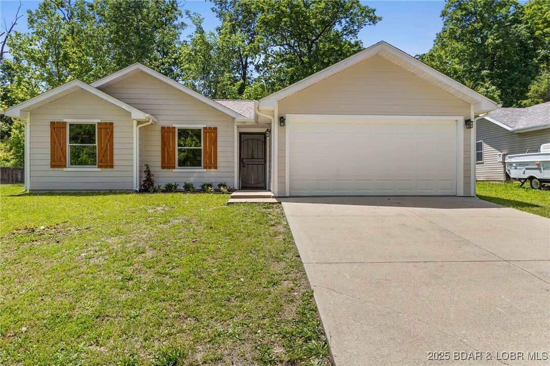 Property Photo: 159 Deer Valley Lane MO 65037