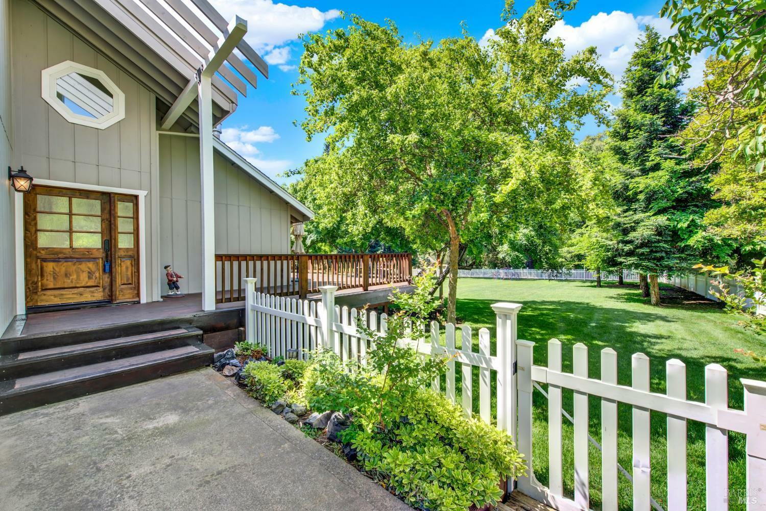 Property Photo: 6869 Steiger Hill Road CA 95688
