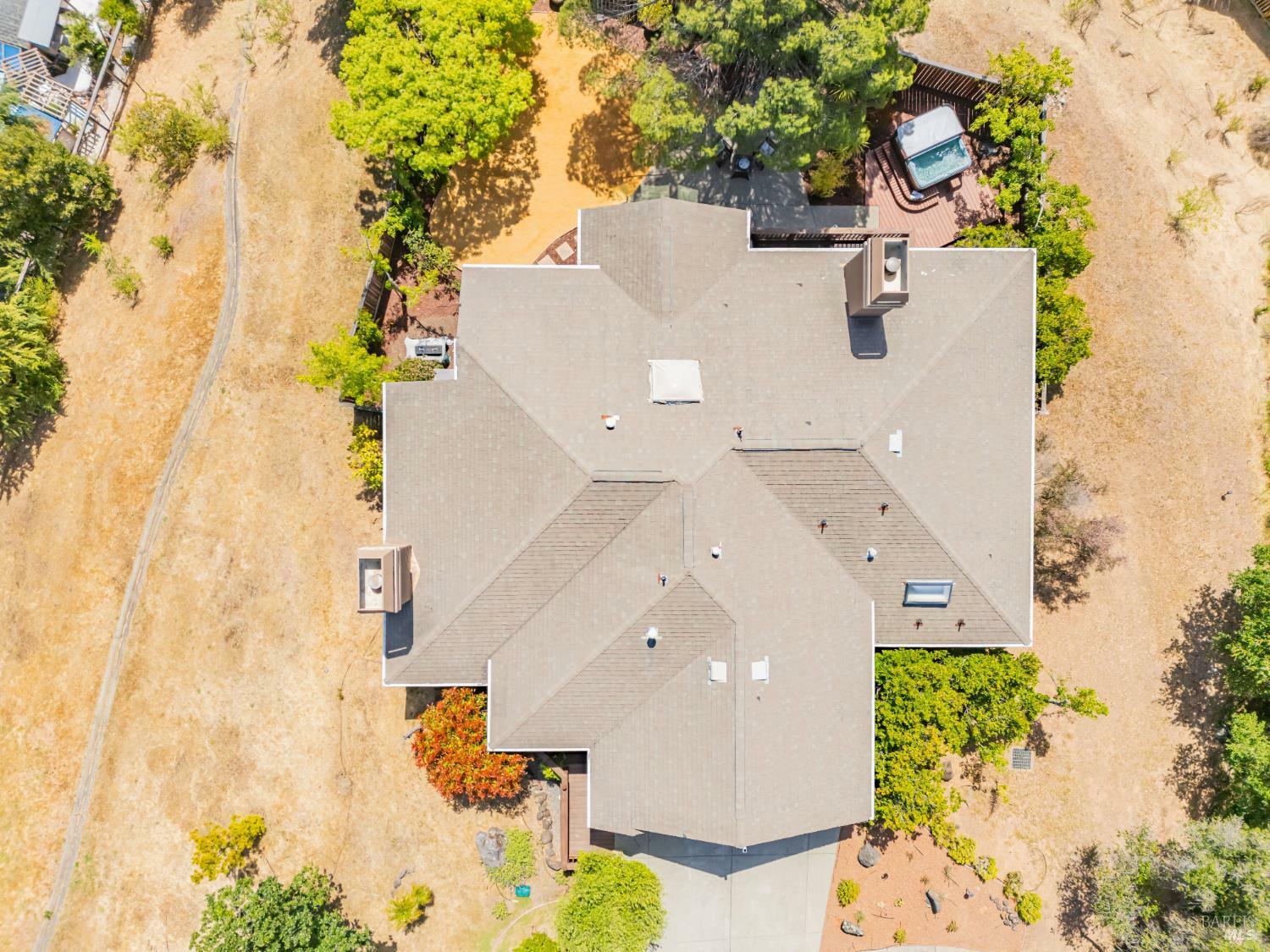 Property Photo: 359 Orchid Drive CA 94903