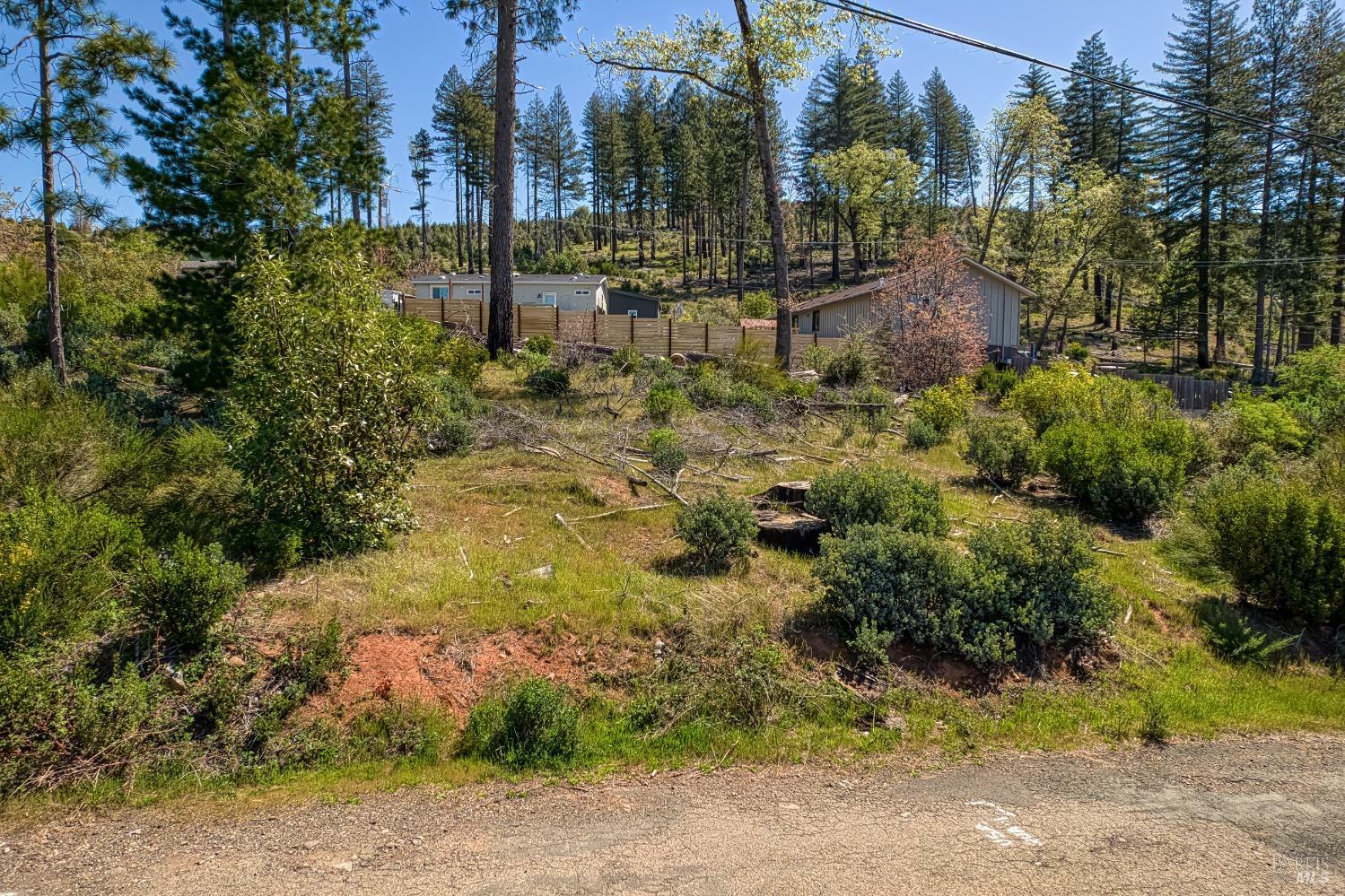 Property Photo:  14928 Quail Drive  CA 95426 