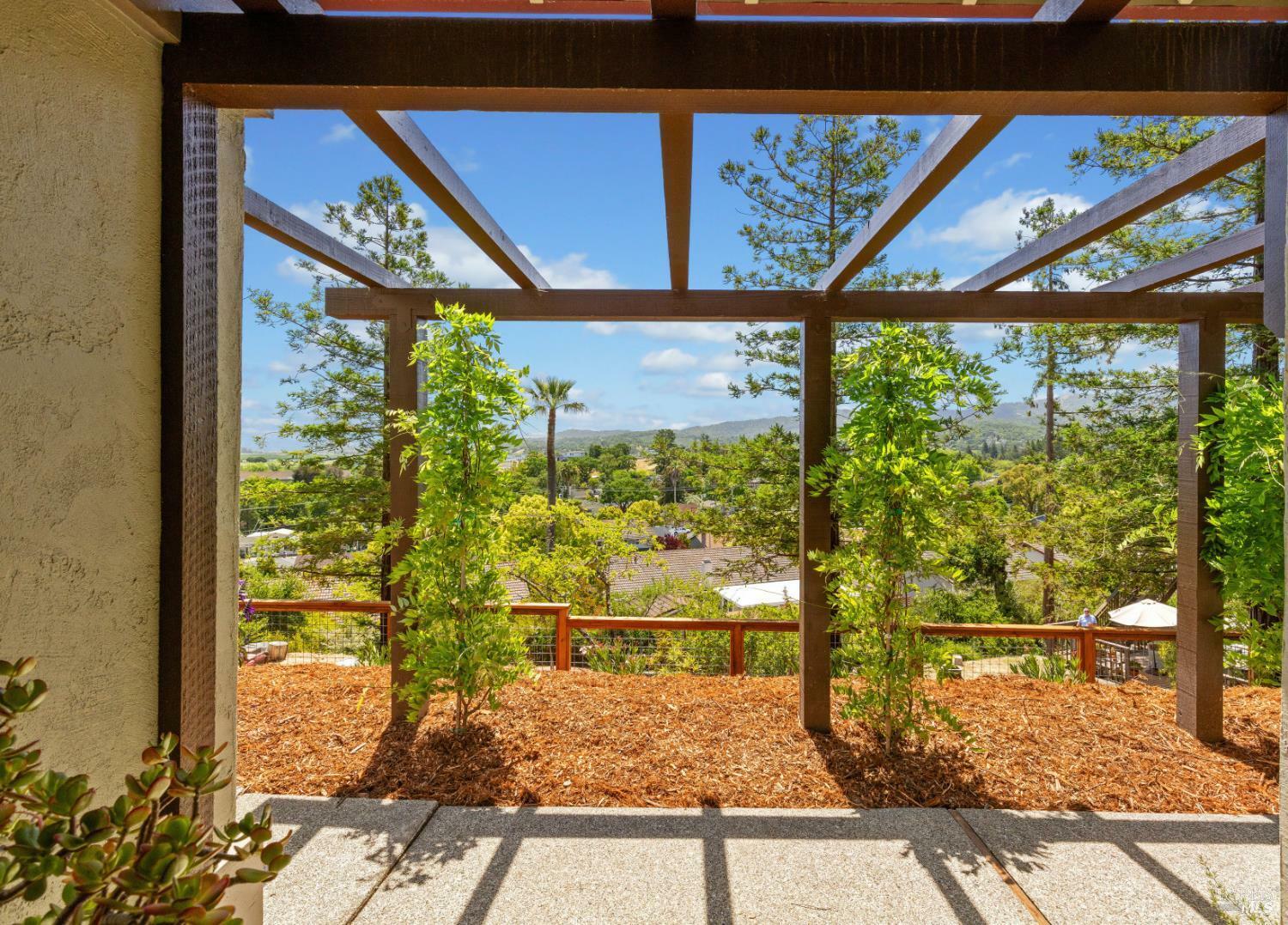 Property Photo: 12 Wilson Hill Court CA 94945