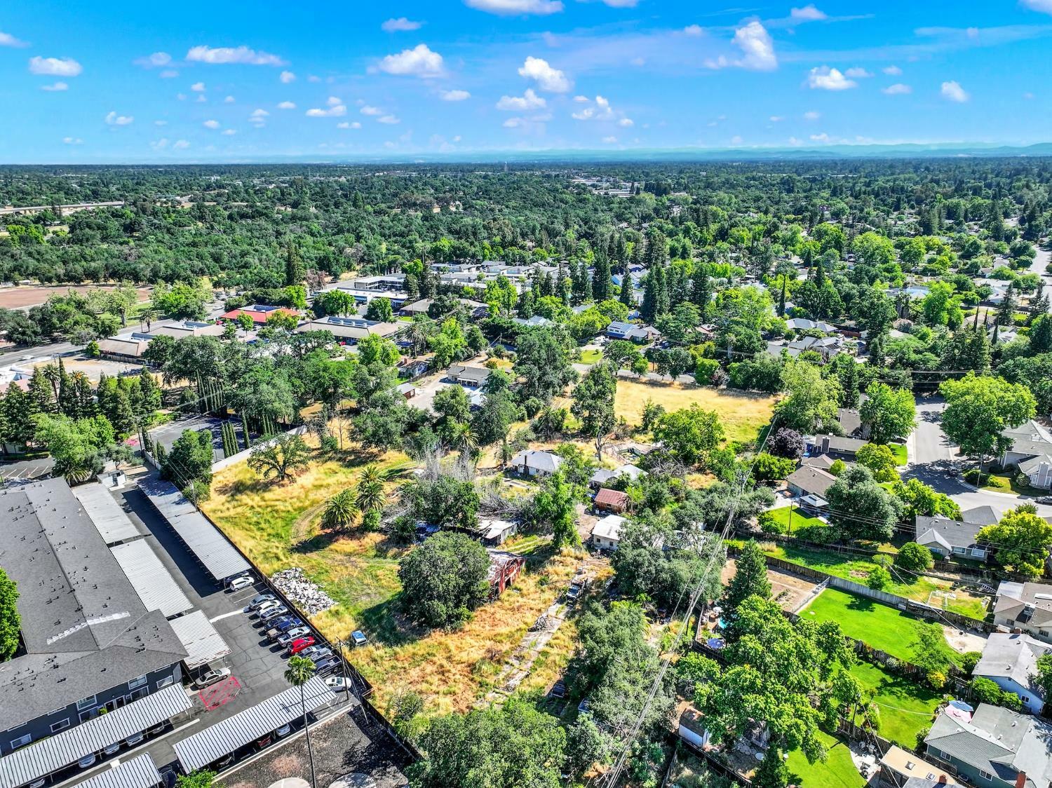 Property Photo: 3830 Pasadena Avenue CA 95821