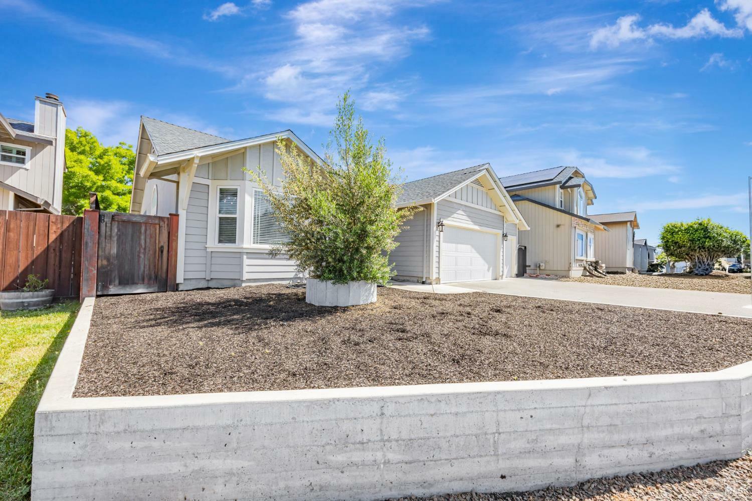 Property Photo: 9132 Piccadilly Circle CA 95492