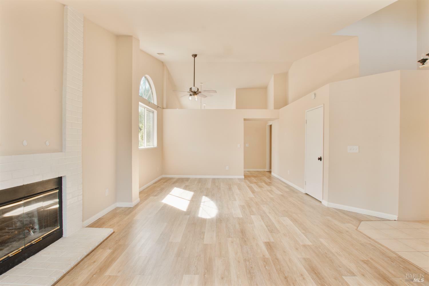 Property Photo: 289 Longridge Drive CA 94591
