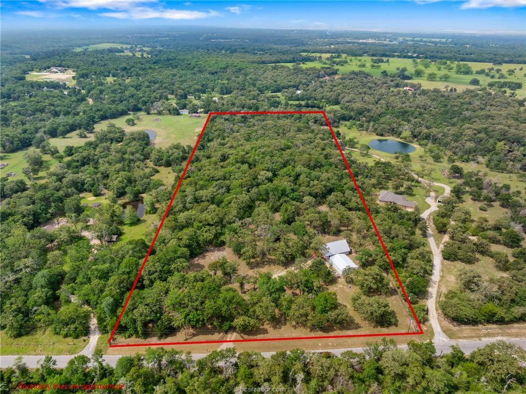 Property Photo: 8810 Jackrabbit Lane TX 77808