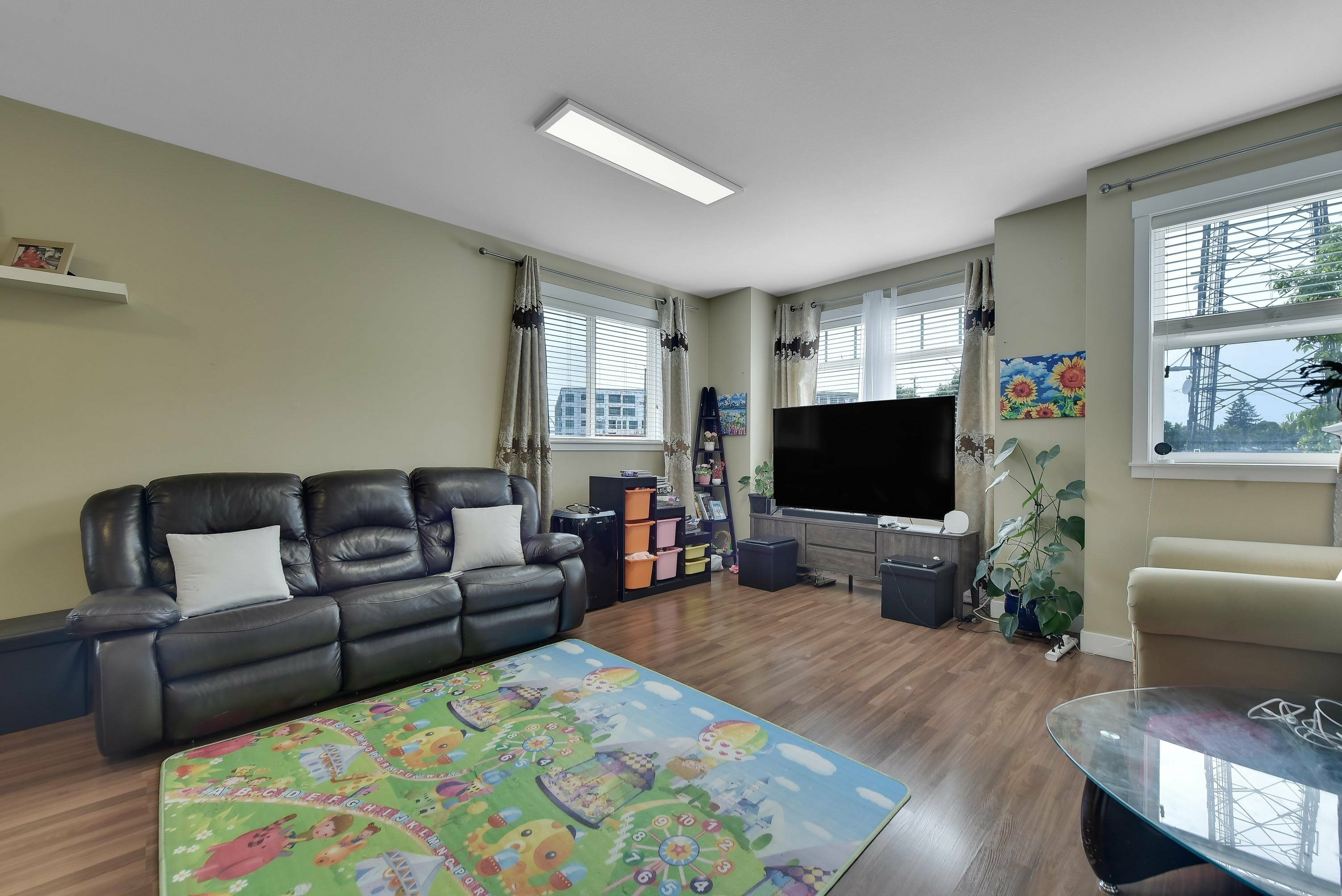 Property Photo: 8676 158 Street 7 BC V4N 5W3