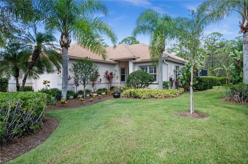 Property Photo:  11265 Suffield St  FL 33913 