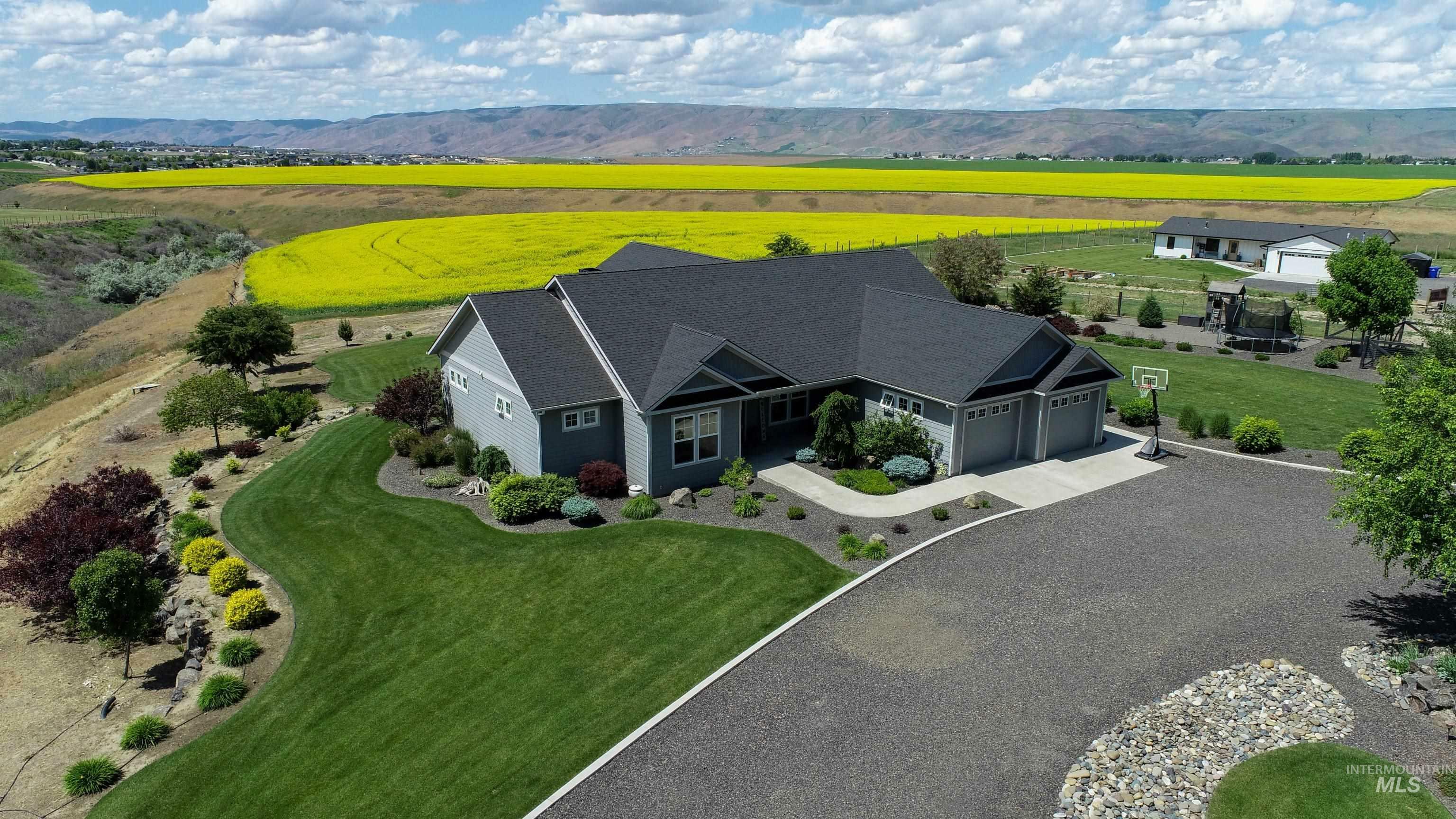 Property Photo:  2211 Burrell Ave.  ID 83501 