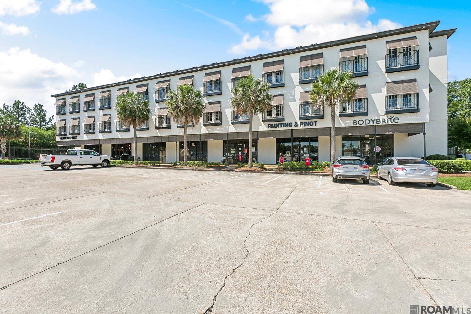 Property Photo: 7248 Perkins Rd #208 LA 70808