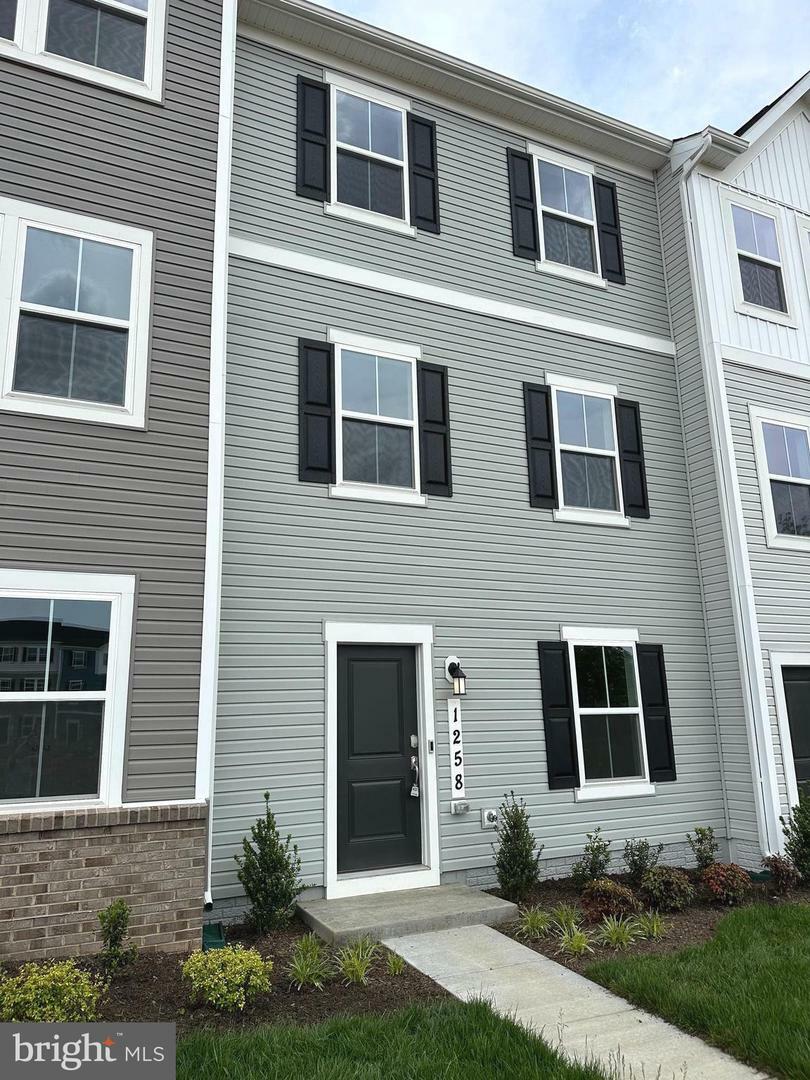 Property Photo: 1258 Cedar Valley Rd WV 25438