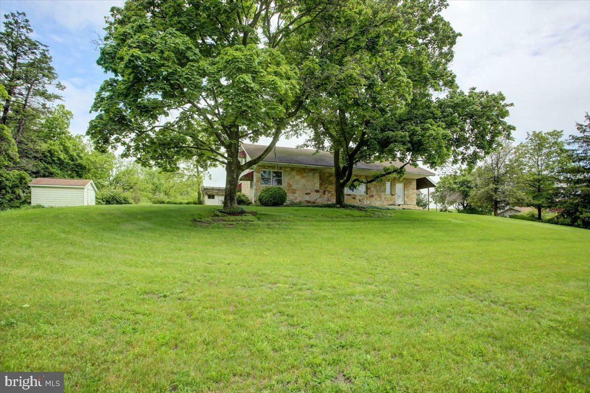 Property Photo: 129 Shippensburg Road PA 17257