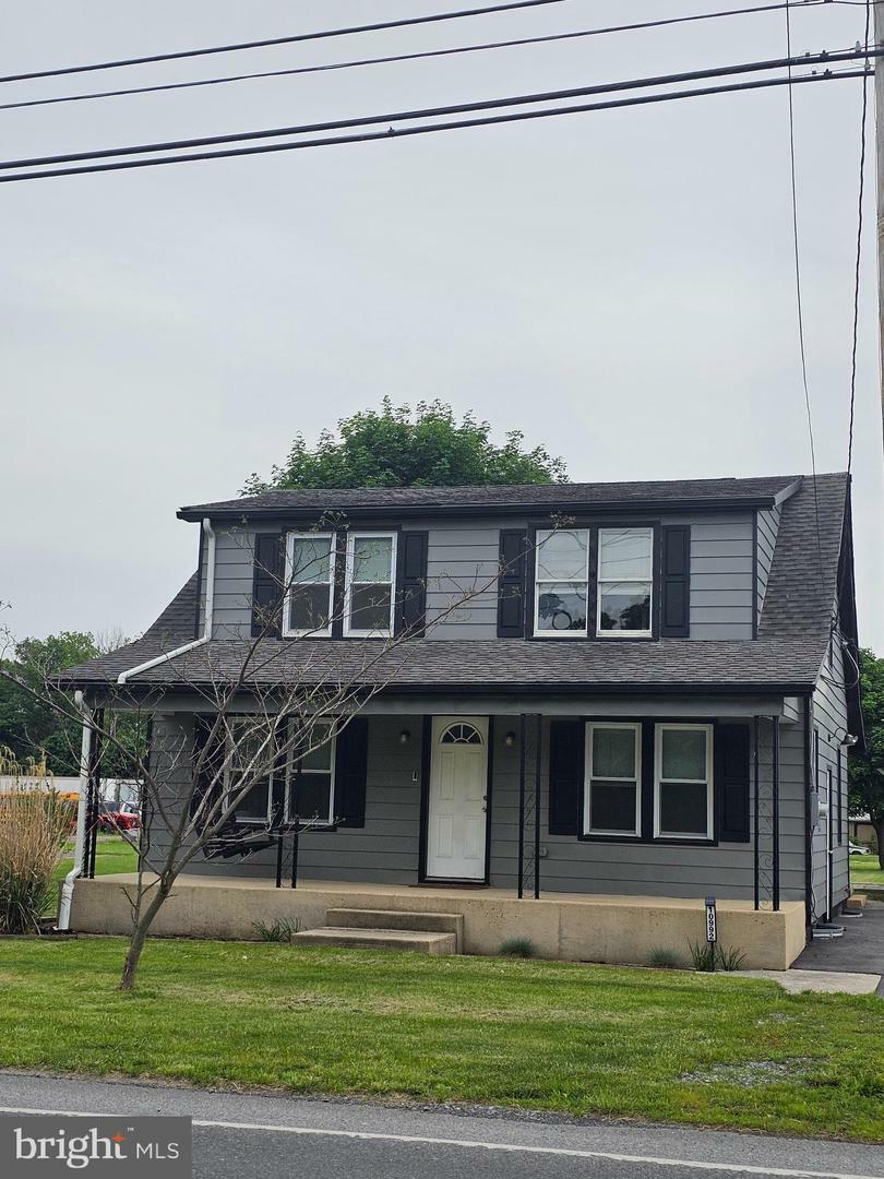 Property Photo: 10992 Roxbury Road PA 17244