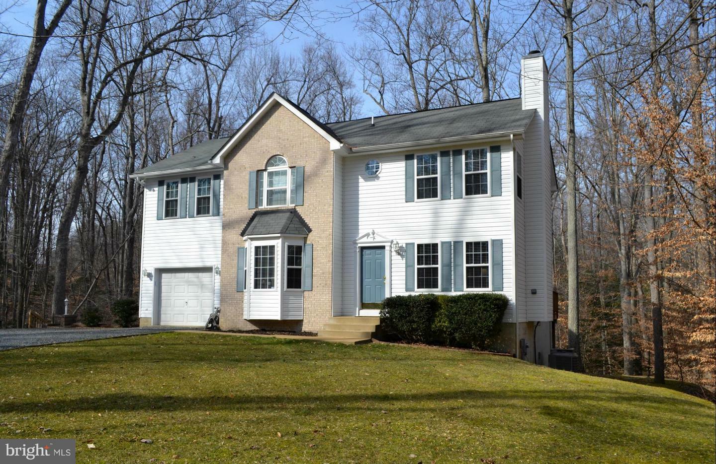 Property Photo: 12667 Amarillo Drive MD 20657