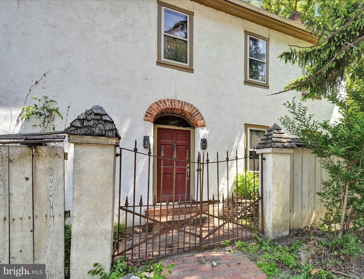 Property Photo: 675 Lancaster Pike PA 19363