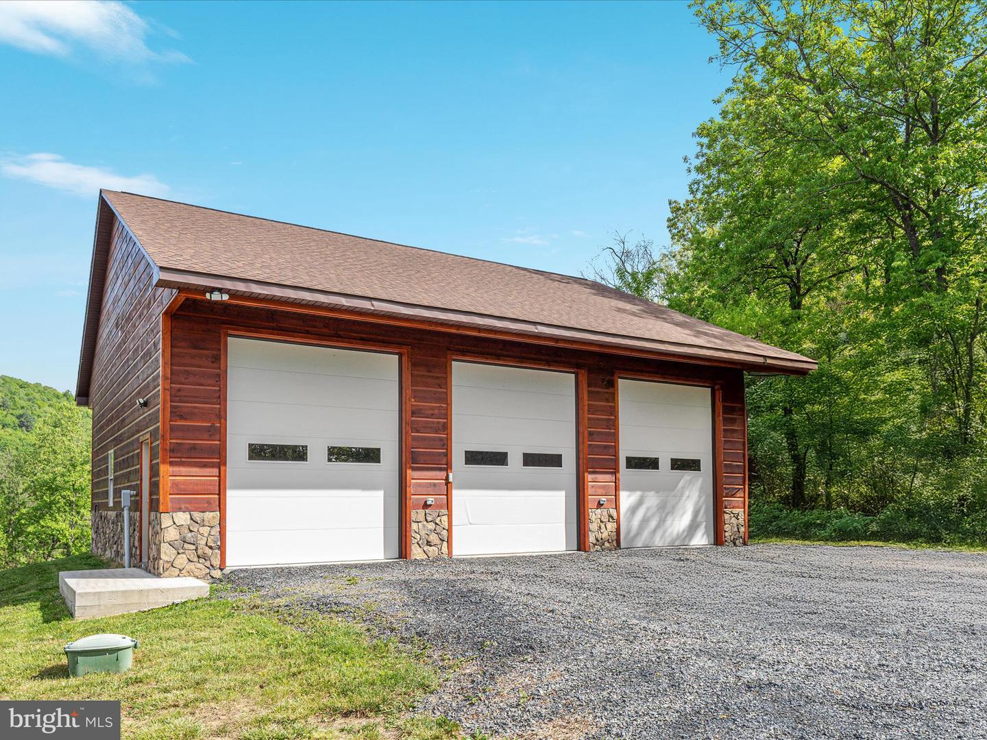 Property Photo:  1996 Buck Mountain Road  VA 22610 
