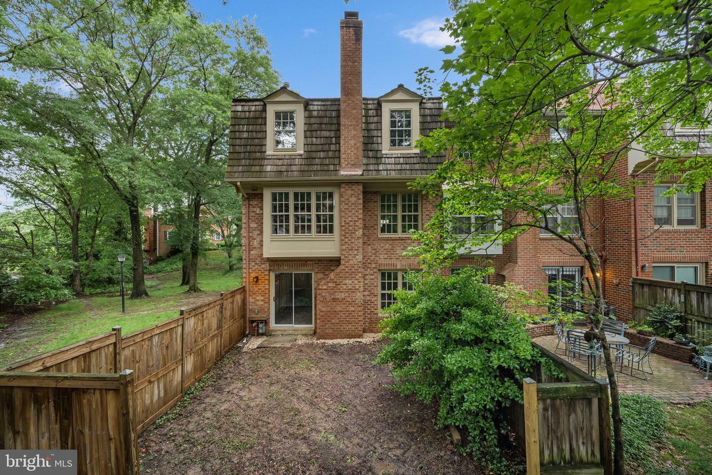 Property Photo: 5115 Woodmire Lane VA 22311